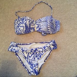 Bandeau Bikini